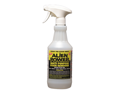 Alien Power (Deluxe)